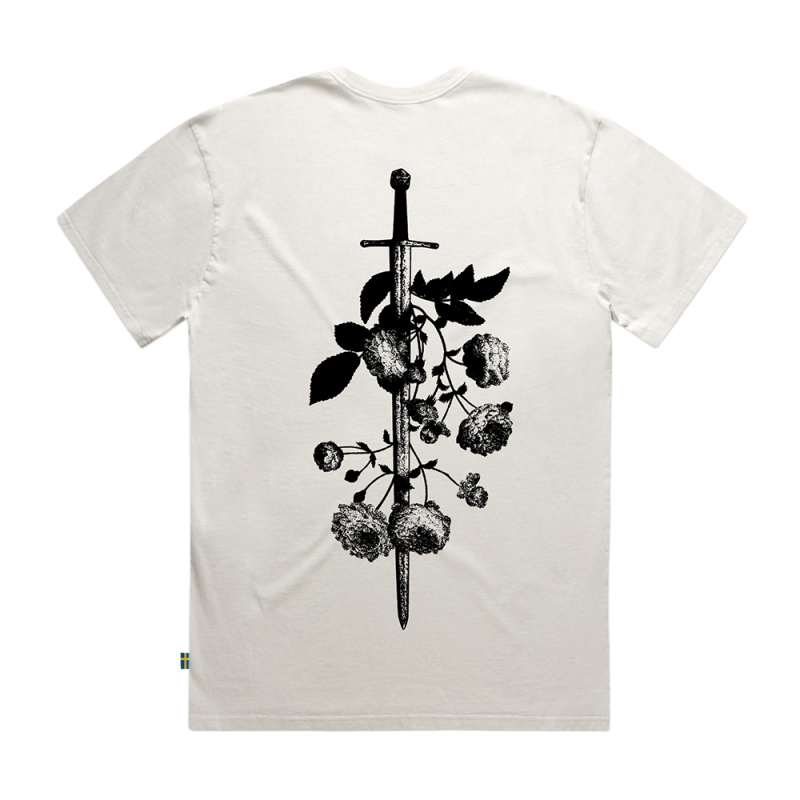 SWORD BONE TSHIRT by Imminence