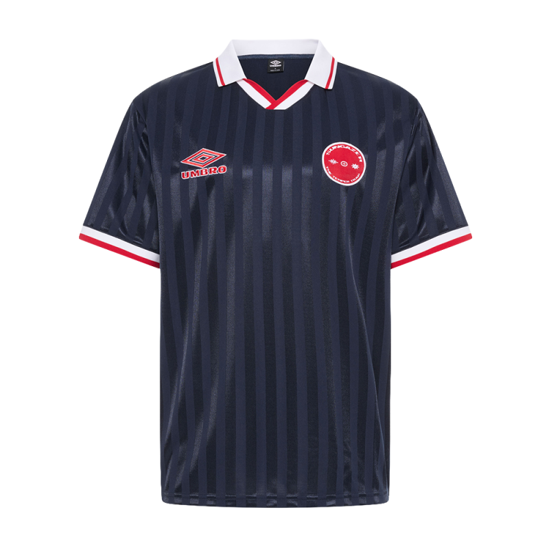UMBRO X The Temper Trap Football Jersey by Temper Trap