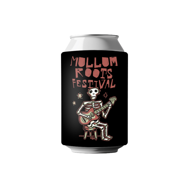 Stubby by Mullum Roots Festival