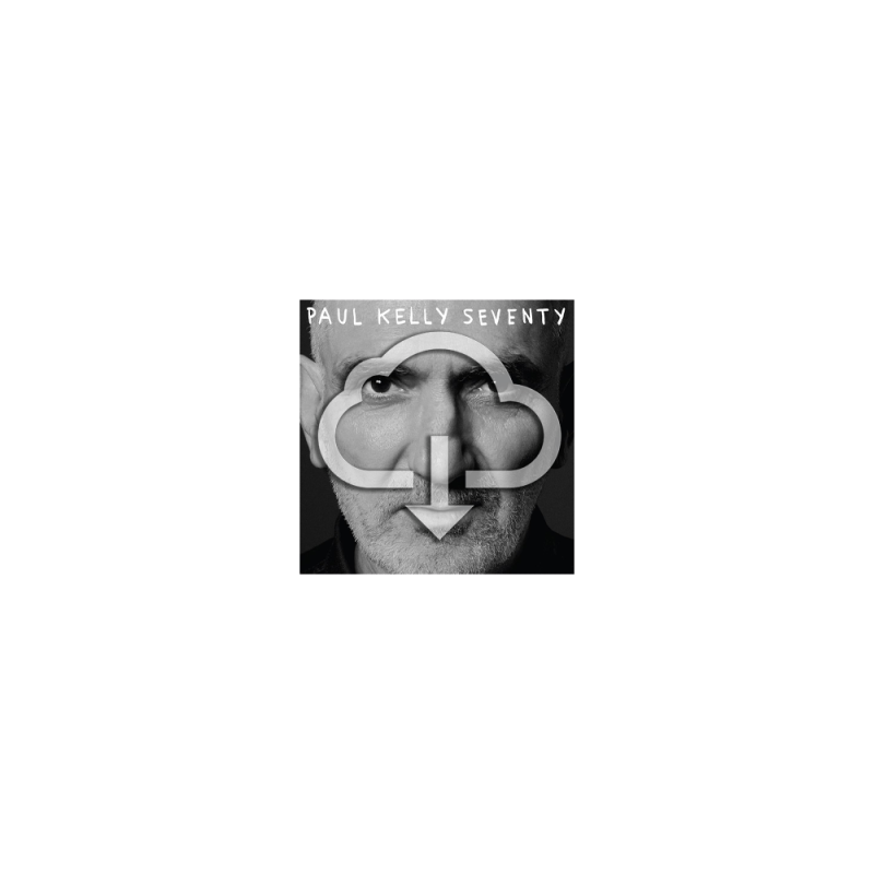 From St Kilda To Kings Cross 7'' Vinyl + Seventy Deluxe Edition Digital Download by Paul Kelly