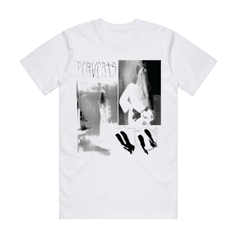 Heaven Has T-Shirt by Ethel Cain