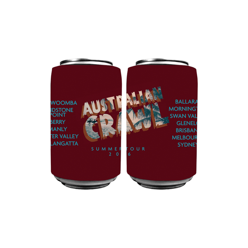 Stubby by Australian Crawl