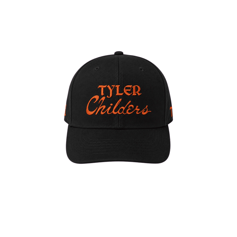 Black Cap by Tyler Childers