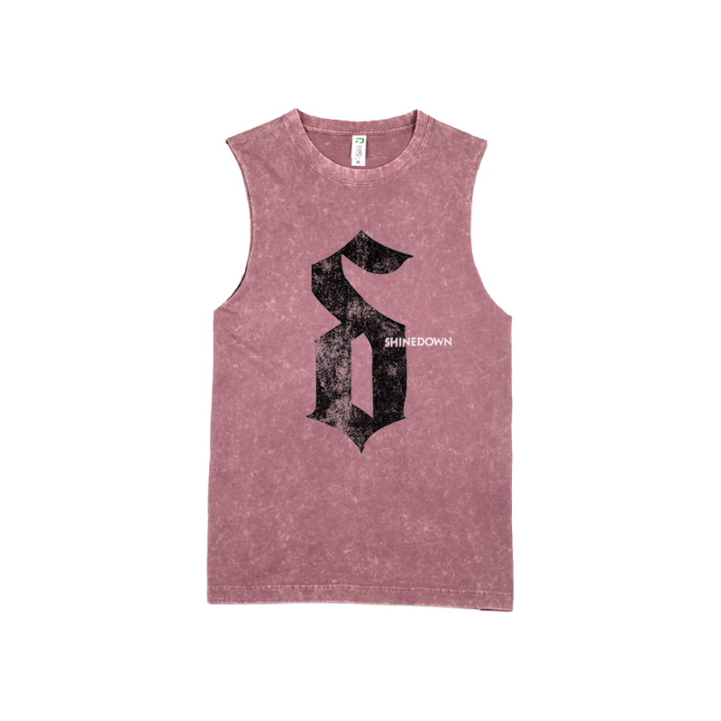 CUT CORD LYRICS PINK TANK by Shinedown
