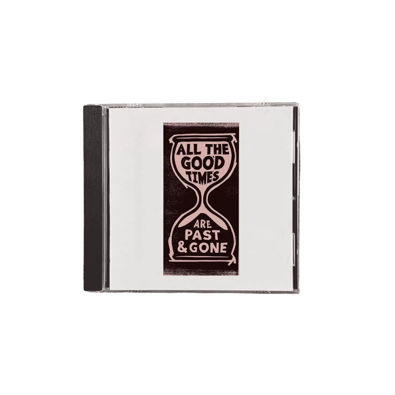 All The Good Times CD Reissue by Gillian Welch & David Rawlings