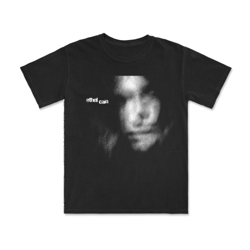 Hate T-Shirt by Ethel Cain