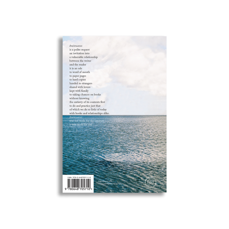 brainwaves by Ziggy Alberts