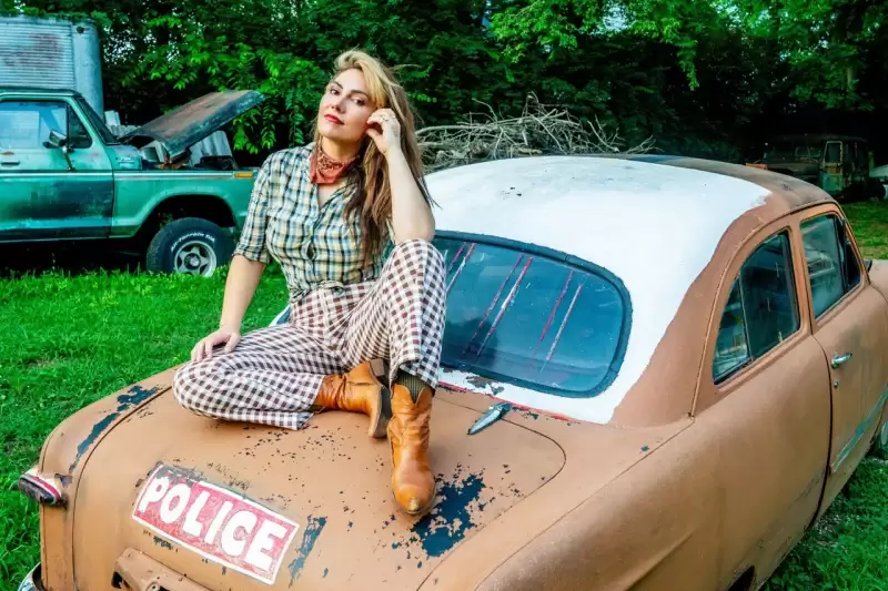 A3 SIGNED POSTER LIMITED by Ella Hooper
