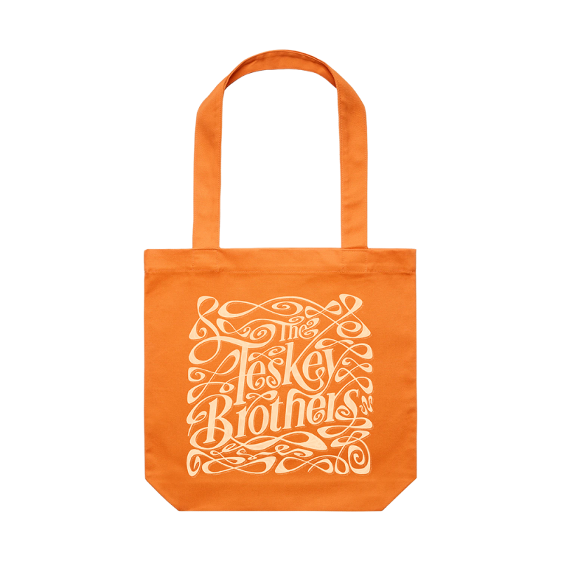 Half Mile Harvest CD Bundle by The Teskey Brothers