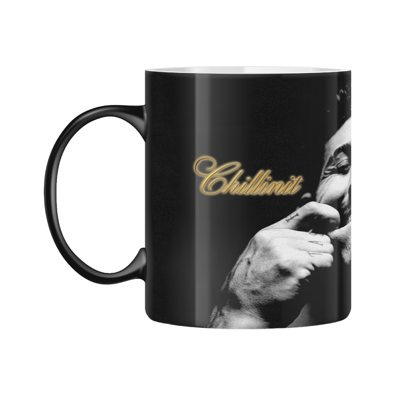 WW&W Heat Reactive Mug by ChillinIt
