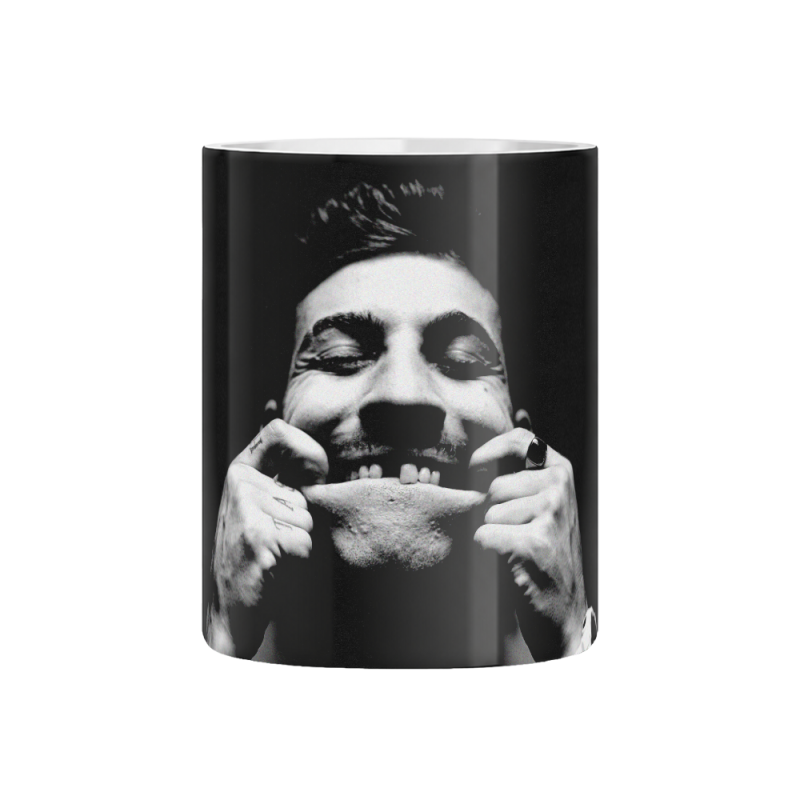 WW&W Heat Reactive Mug by ChillinIt