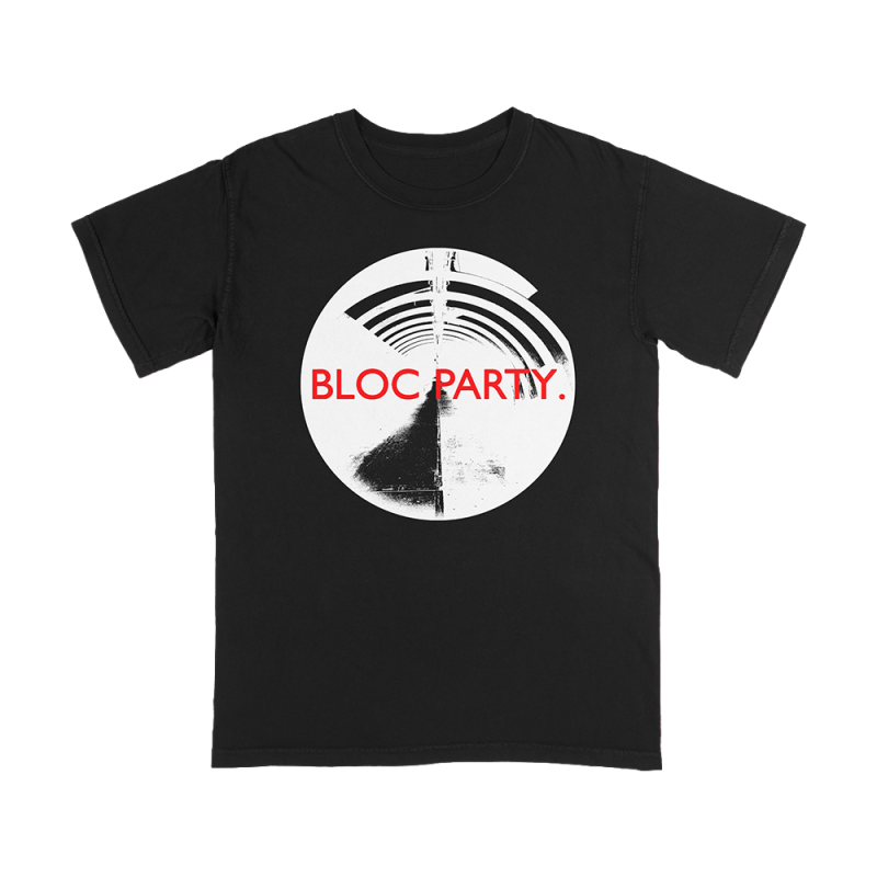 Anatomy Of A Brief Romance - CD Fan Pack by BLOC PARTY
