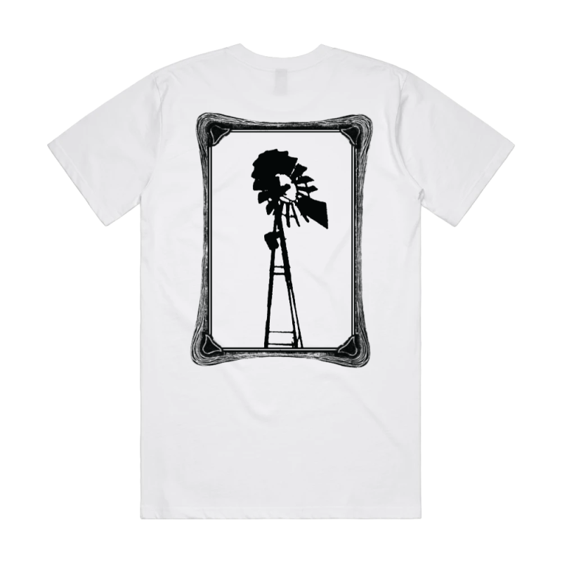 Tornado T-Shirt by Ethel Cain