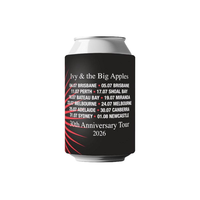 STUBBY HOLDER by Spiderbait