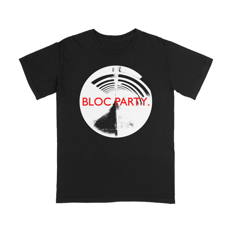 Anatomy Of A Brief Romance - Red Vinyl Fan Pack by BLOC PARTY