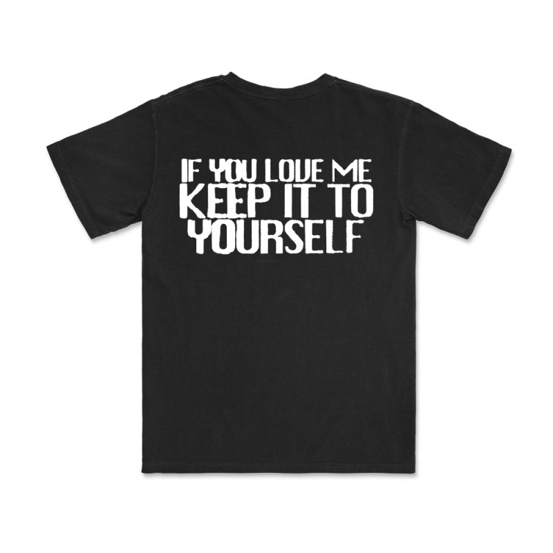 Hate T-Shirt by Ethel Cain