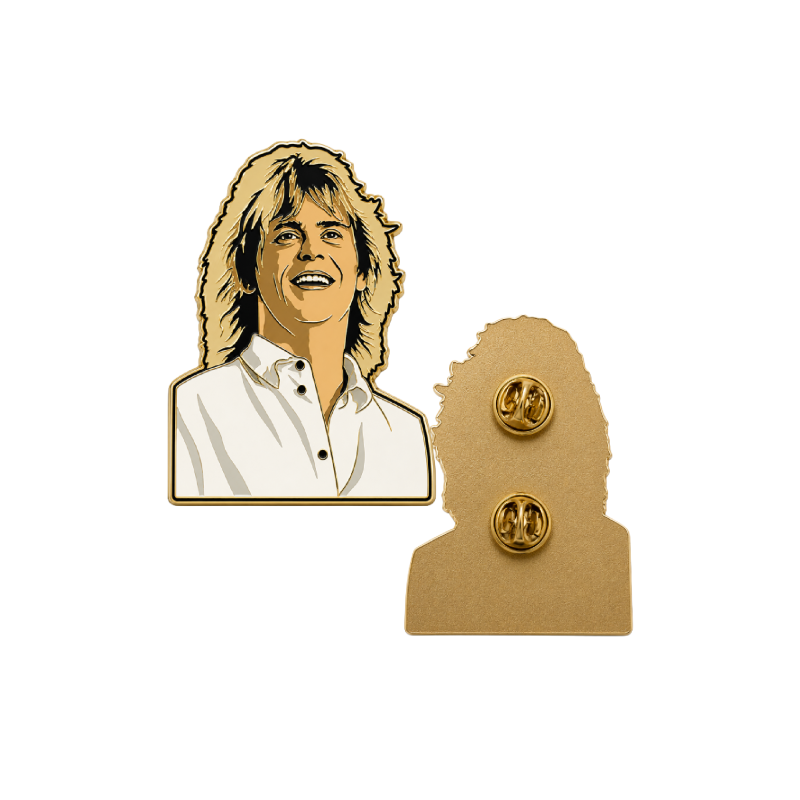 Whispering Jack 40th Anniversary Collectors Bundle by John Farnham