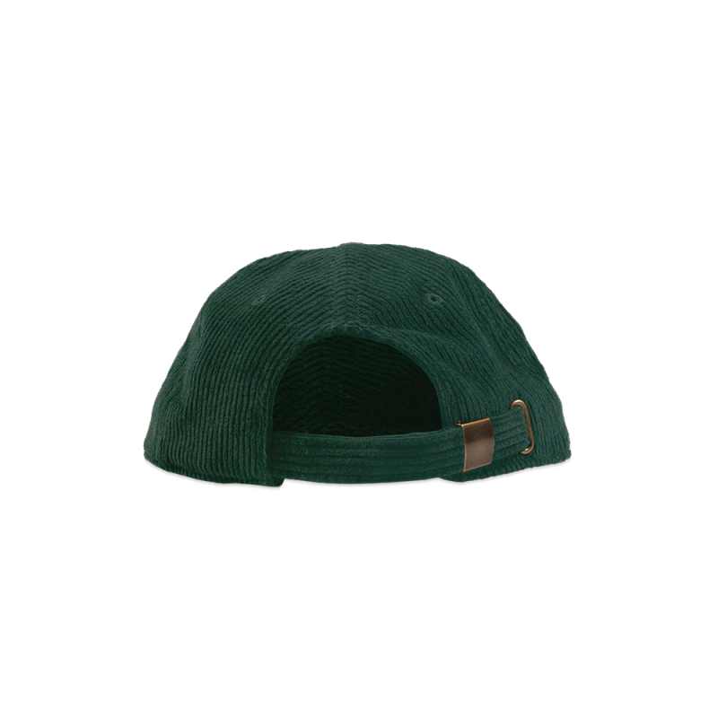 Bloc Party Corduroy Hat by BLOC PARTY