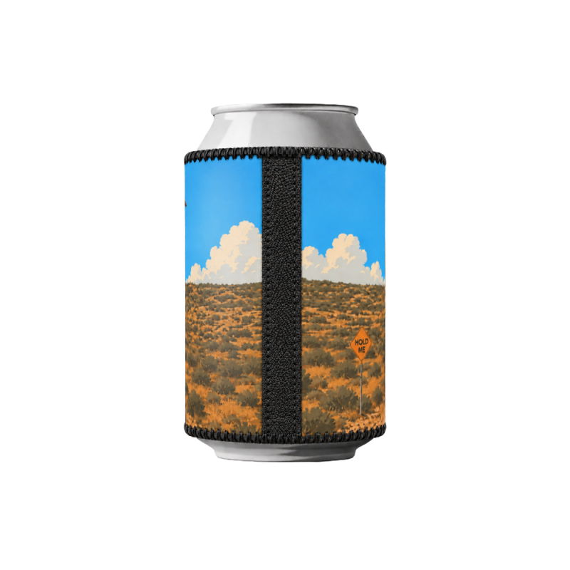 Sunset Stubby by The Teskey Brothers