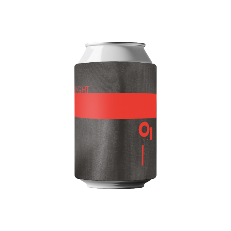STUBBY HOLDER by Peter Hook & The Light