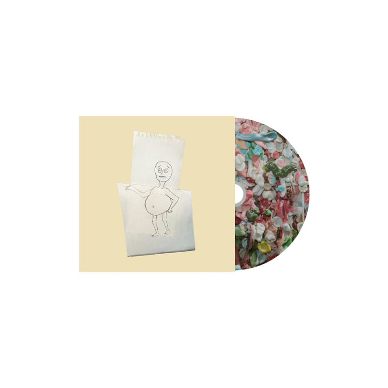 Massive Champion CD by Getdown Services