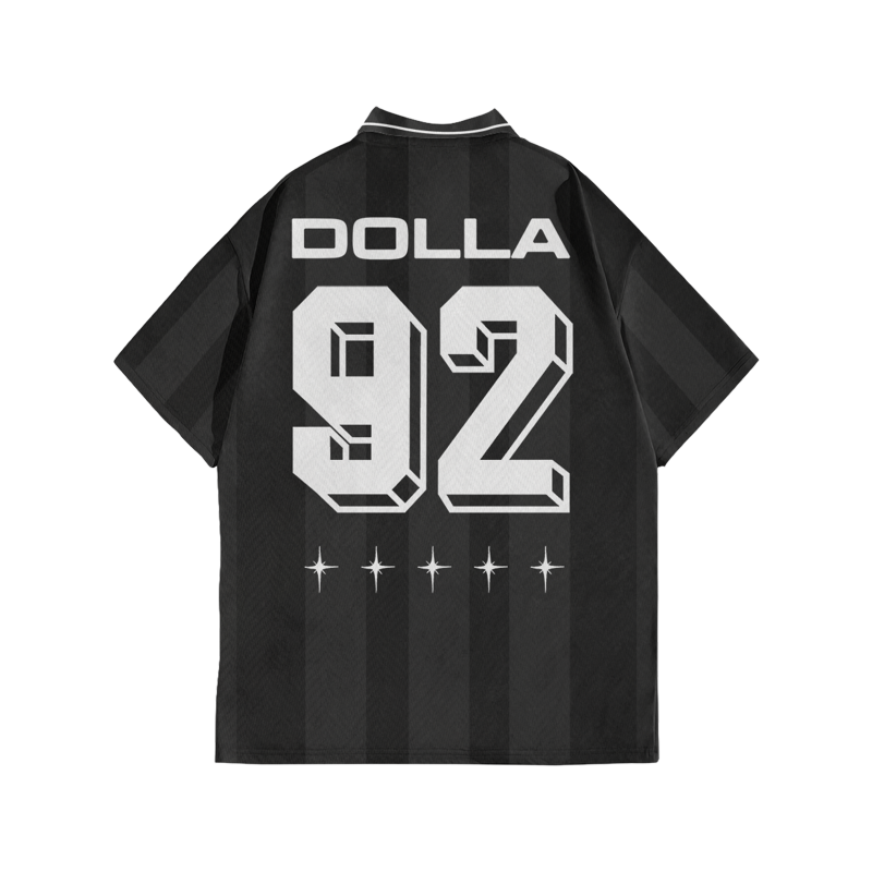 92 JERSEY by Dom Dolla