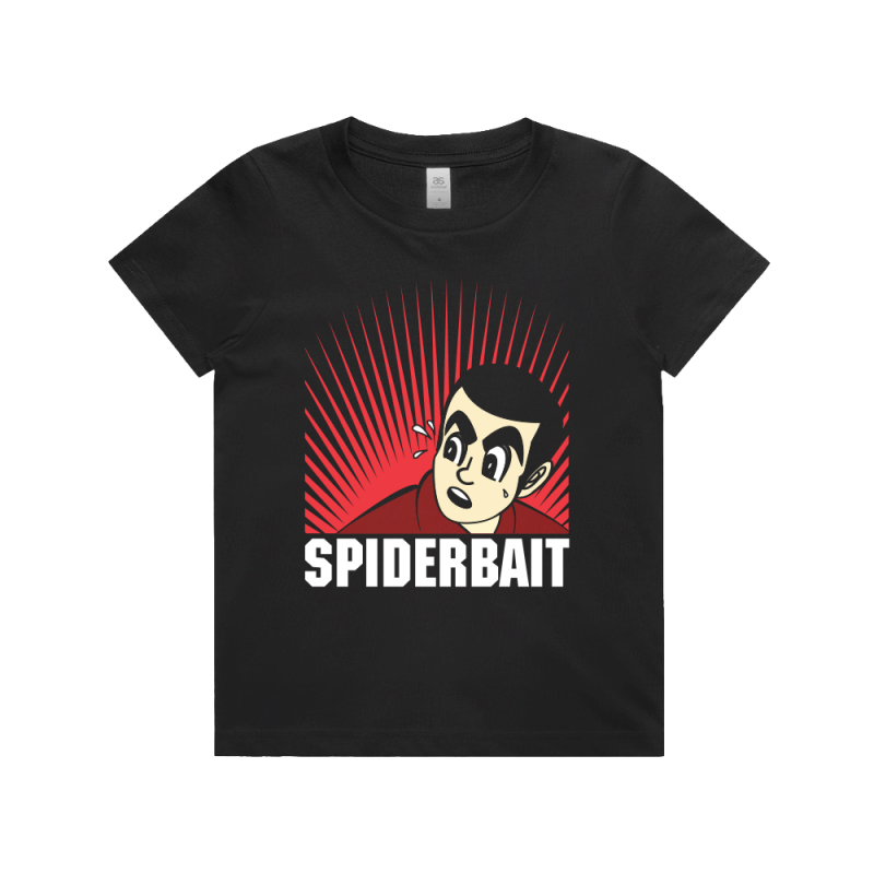 IVY 30TH ANNIVERSARY KIDS TEE by Spiderbait