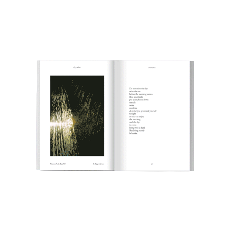brainwaves - Photo Edition by Ziggy Alberts