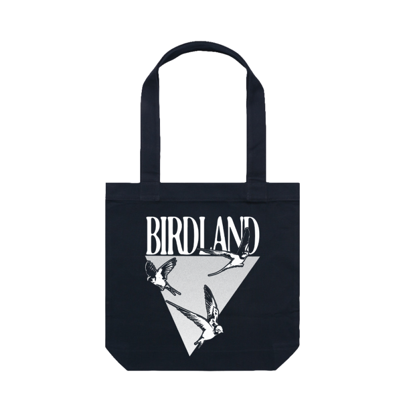 Tote by Birdland