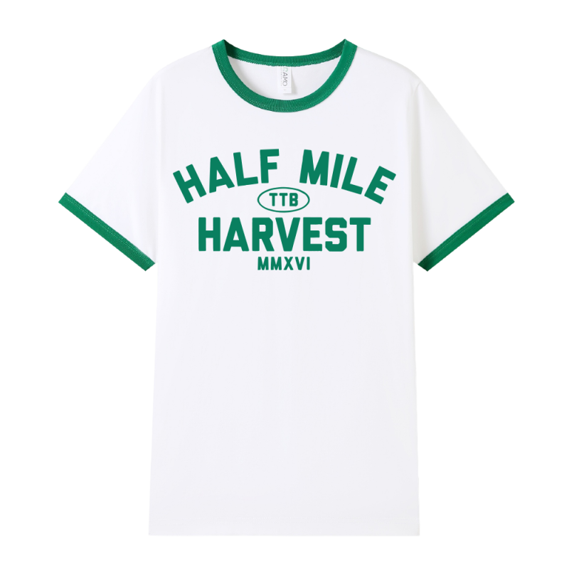 Half Mile Harvest CD Bundle by The Teskey Brothers