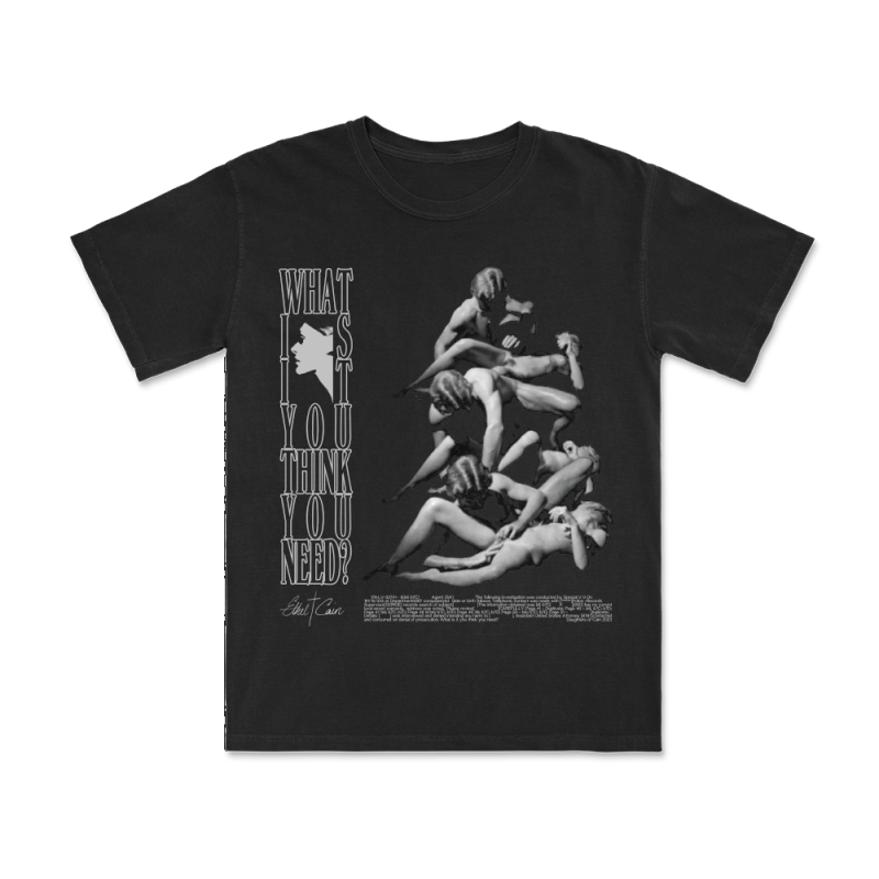 Angel T-Shirt by Ethel Cain