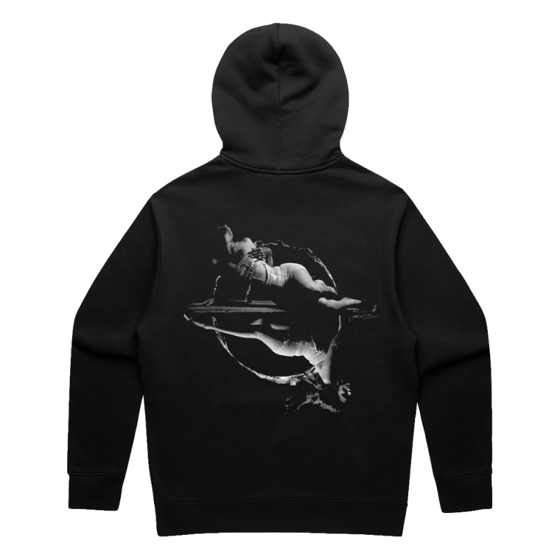 The Ring Hoodie by Ethel Cain