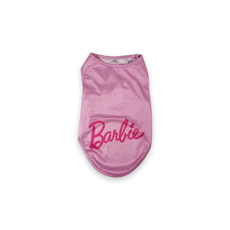 Dog Jersey by Melbourne Malibu Barbie Cafe