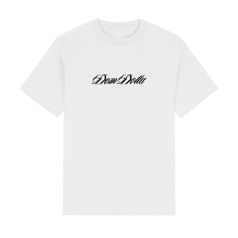 MIRACLE MANUFACTURING TEE by Dom Dolla