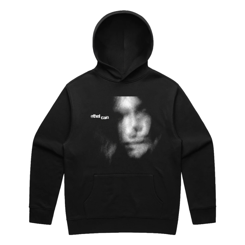 Hate Hoodie by Ethel Cain