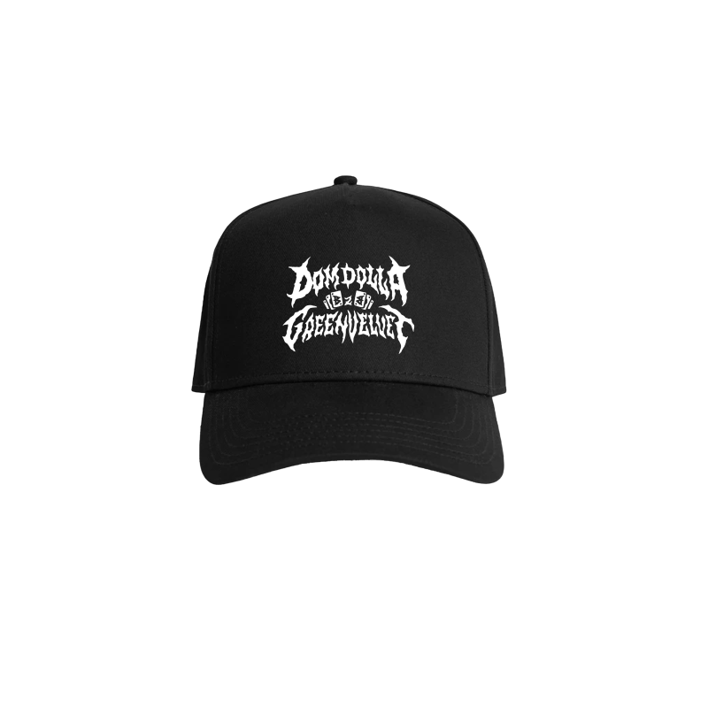 WOOL STORE CAP by Dom Dolla