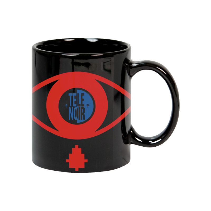 Telenoir Mug & Longsleeve Bundle by Telenova
