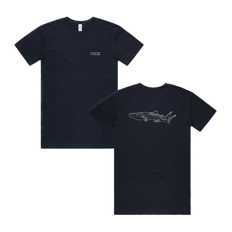 Dancing In The Dark Tee AU/NZ 23 by Ziggy Alberts