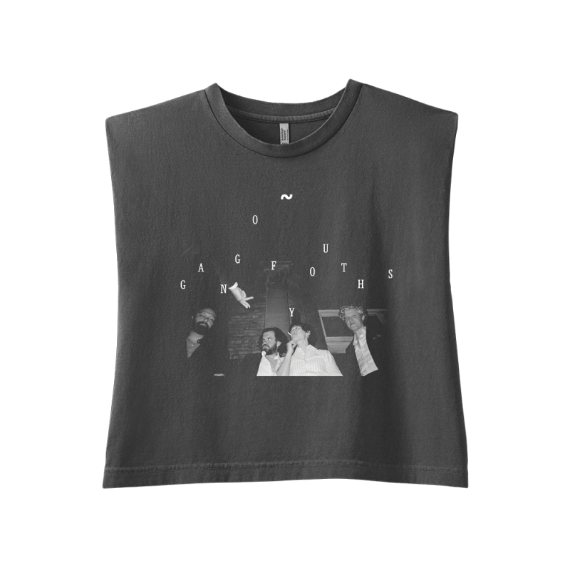 Gang of Youths by Ausmusic T-Shirt Day Support Act 2026