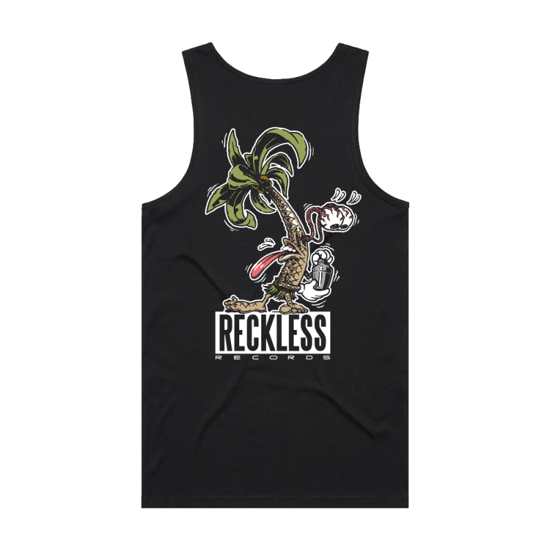 Crawl Blank Tank by Australian Crawl