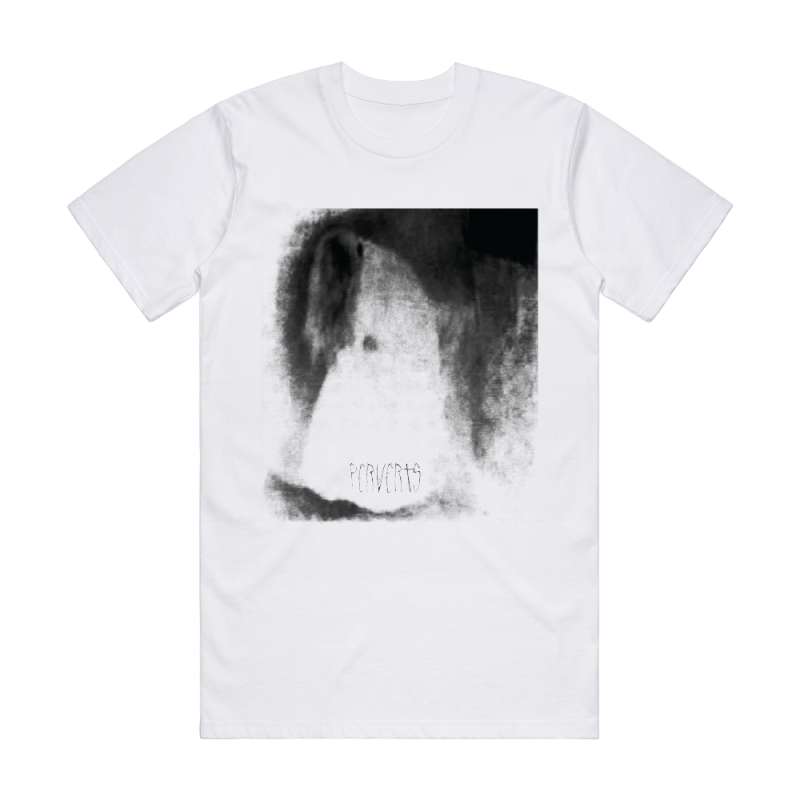 Perverts T-Shirt by Ethel Cain