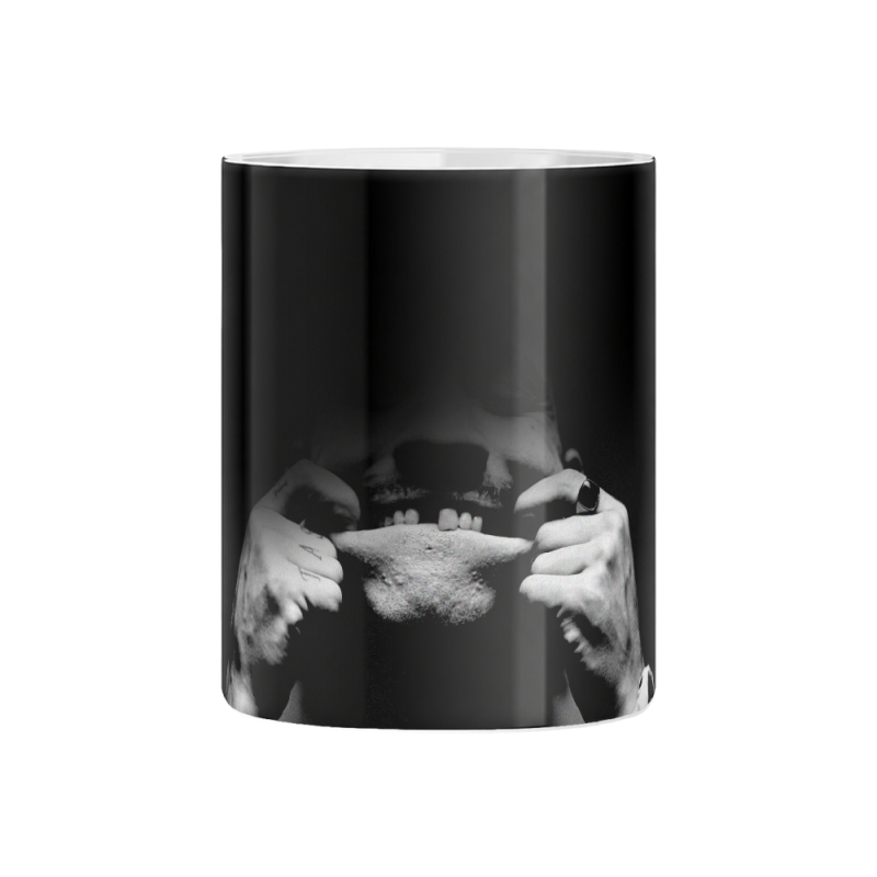 WW&W Heat Reactive Mug by ChillinIt