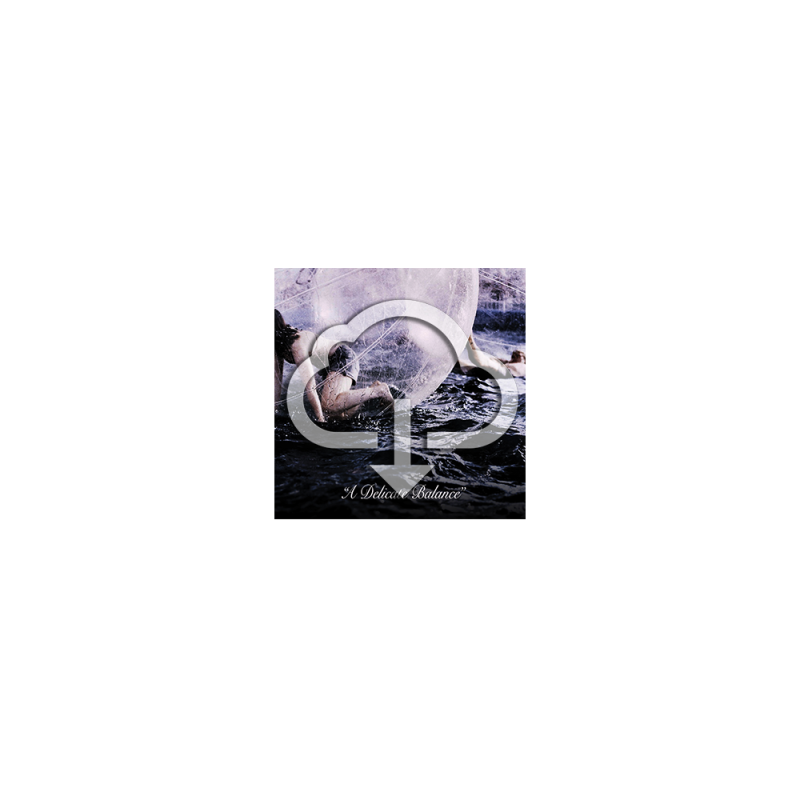 A Delicate Balance - Digital Download by Headsend