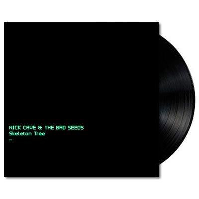 Skeleton Tree (Vinyl) LP by Nick Cave & The Bad Seeds