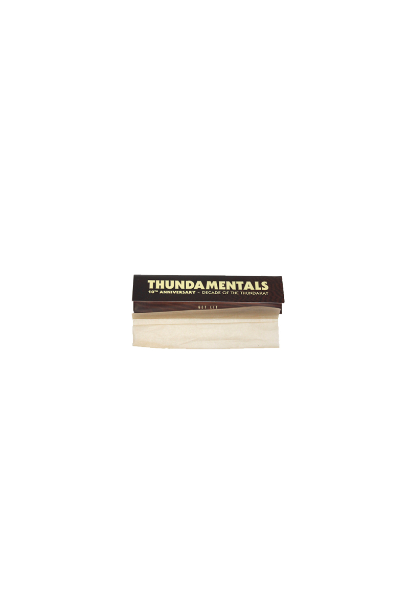 Rolling Papers by Thundamentals