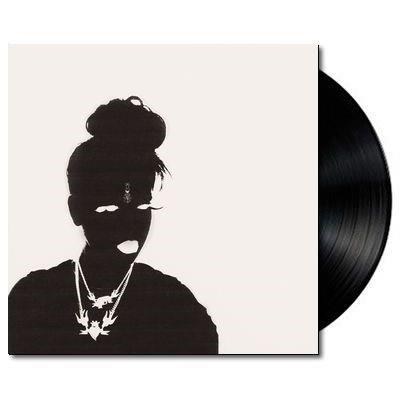 Ecca Vandal S/T LP (Vinyl) by Ecca Vandal
