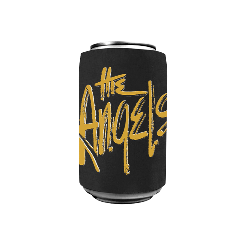 50 Not Out Tour Stubby by The Angels