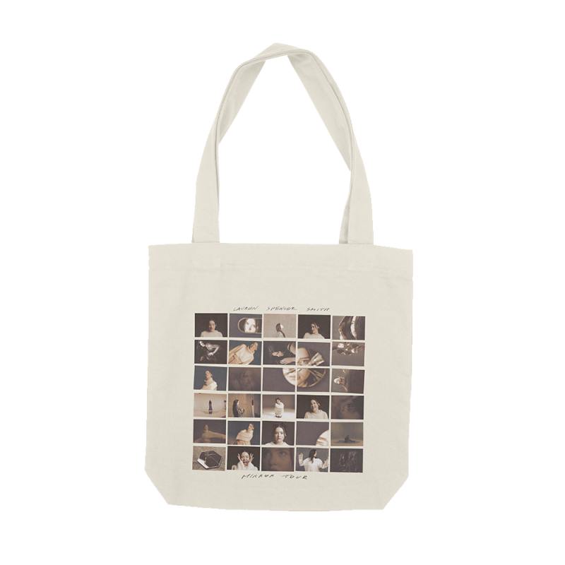TOTE BAG by Lauren Spencer Smith