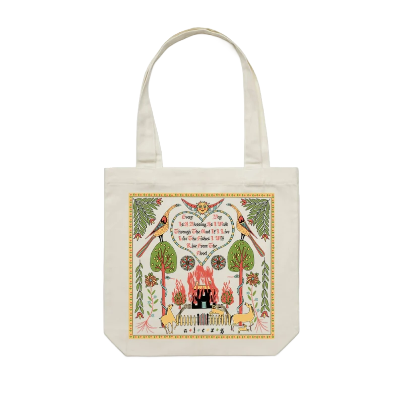 Alex G™ Blessing Tote by Alex G