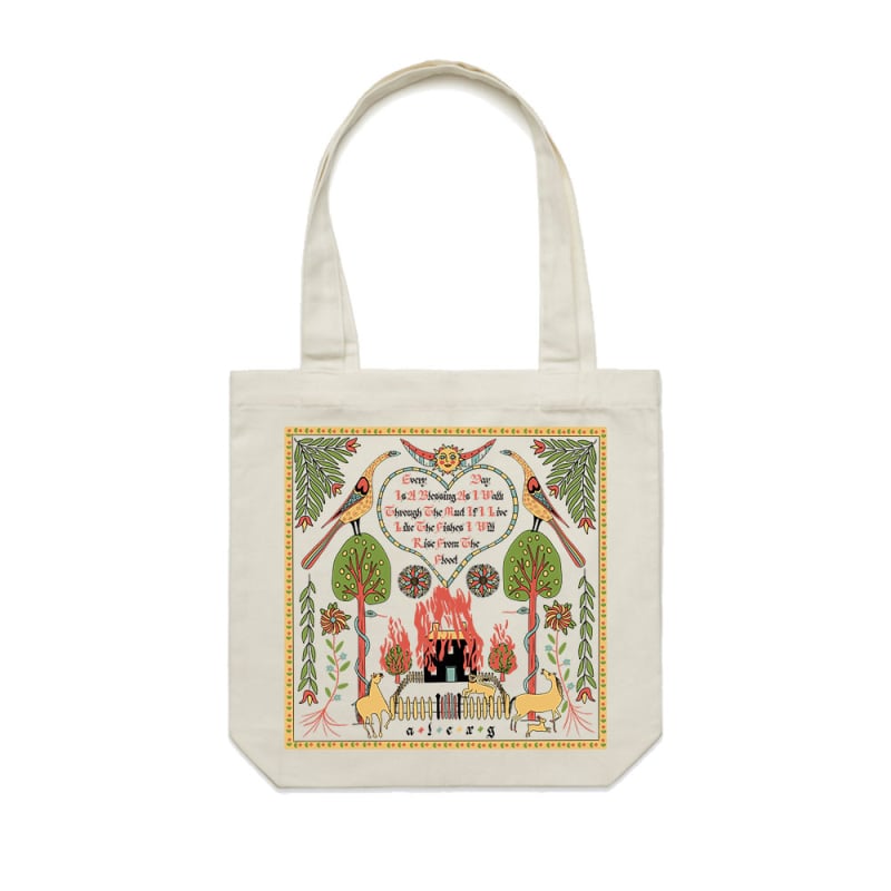 Alex G™ Blessing Tote by Alex G